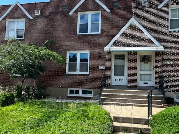 1220 Lawrence Ave, Eddystone, PA 19022