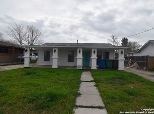 630 Baltzell Ave, San Antonio, TX 78221