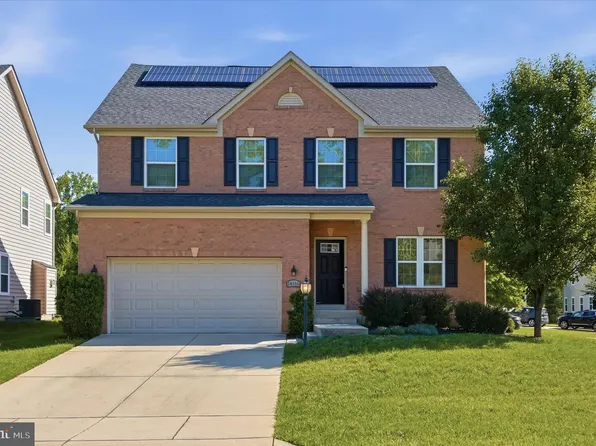 14116 Aberdeens Folly Ct, Bowie, MD 20720