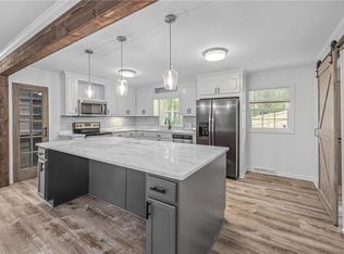 6108 Carter St, Lula, GA 30554