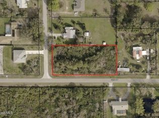 4385 Shawnee Pl, Cocoa, FL 32926