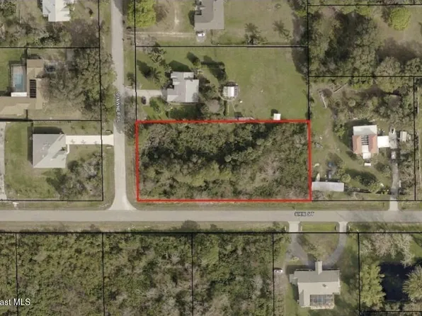 4385 Shawnee Pl, Cocoa, FL 32926
