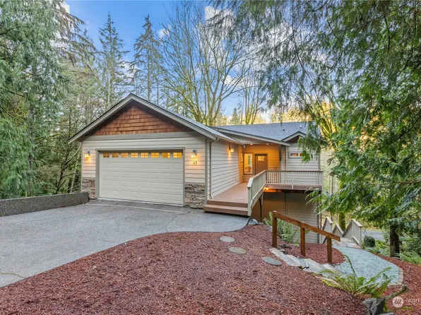 43 Harbor View Drive, Bellingham, WA 98229
