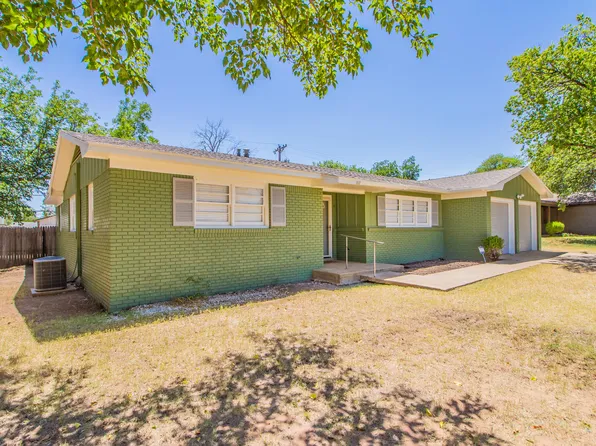 4409 27th St, Lubbock, TX 79410