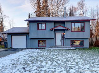 3071 Rosalind Loop, Anchorage, AK 99507