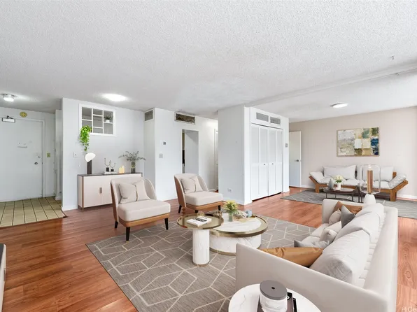 1561 Kanunu St APT 406, Honolulu, HI 96814