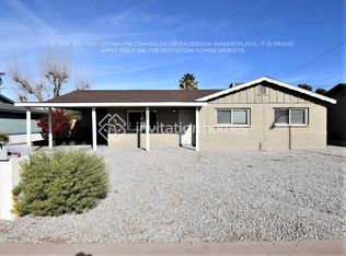 1134 E Diana Ave, Phoenix, AZ 85020