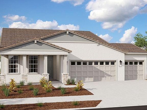 The Slate Elevation C