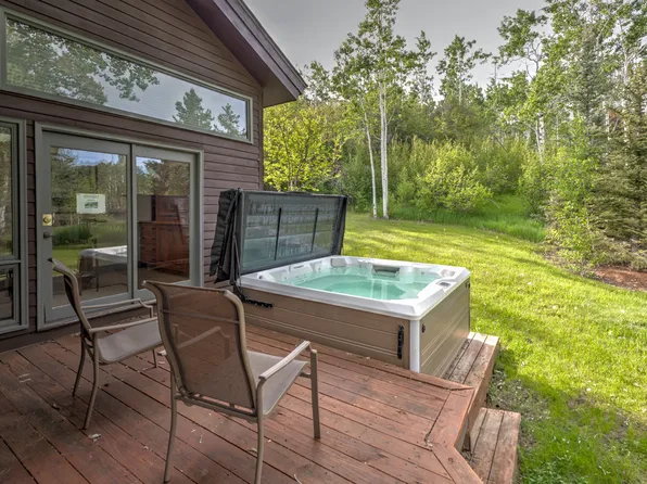 36846 Tree Haus Dr, Steamboat Springs, CO 80487