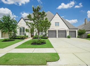 2807 Dogwood Terrace Ln, Katy, TX 77494