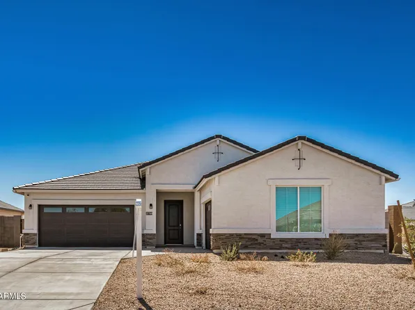 37749 W SANTA CLARA Avenue, Maricopa, AZ 85138