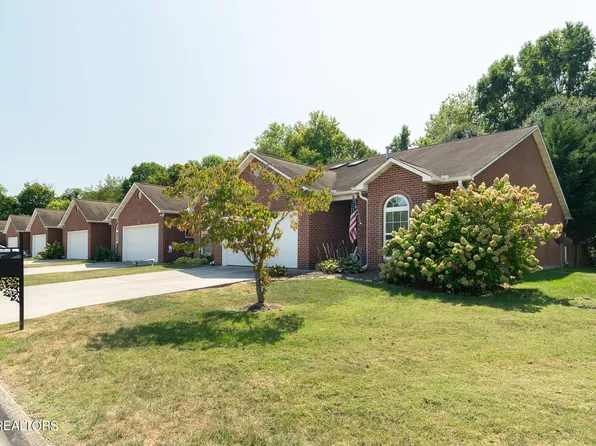 7832 Ellisville Ln, Knoxville, TN 37909