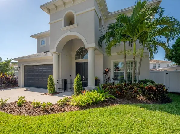 3704 W El Prado Blvd, Tampa, FL 33629