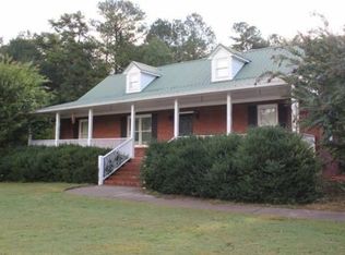 1825 Double Bridges Rd, Good Hope, GA 30641