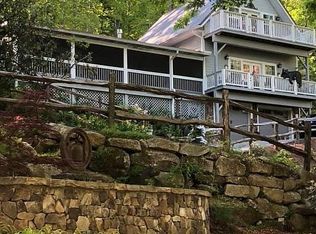 1070 Hickory Hill Rd, HIGHLANDS, NC 28741