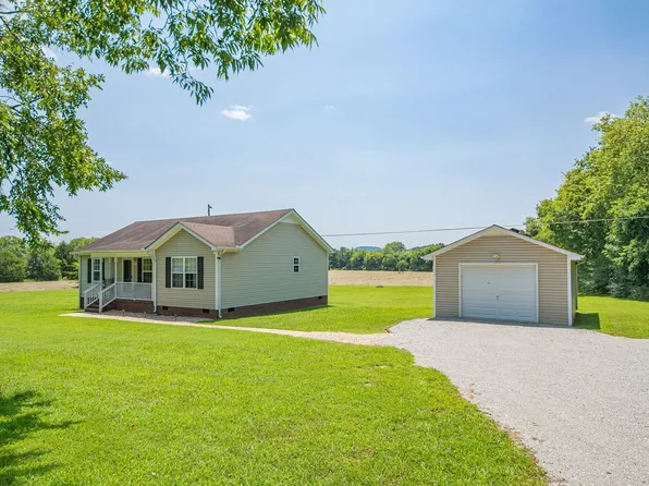 2784 Joe Reeves Rd, Lewisburg, TN 37091