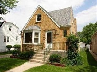 7134 W Farragut Ave, Chicago, IL 60656