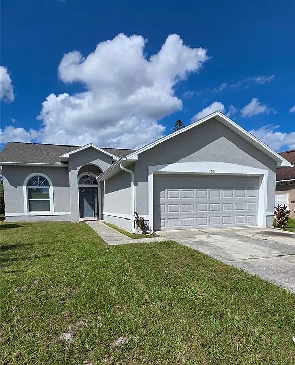 2501 Shelby Cir