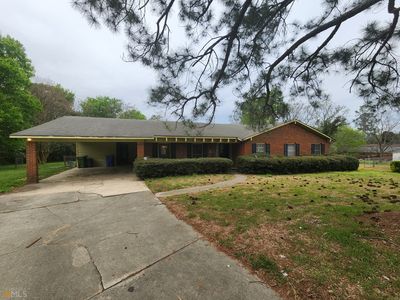 6000 Caribou Dr, Columbus, GA, 31907