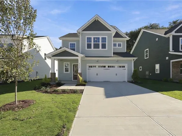 4220 Motisheri Cv, High Point, NC 27265
