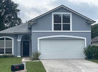 513 Silverbell Ct, Saint Johns, FL 32259