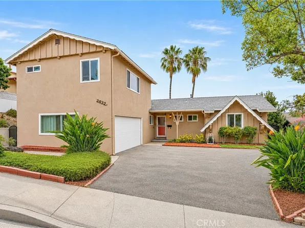 2032 Emerald Way, Monterey Park, CA 91755