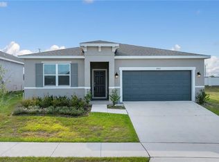 1092 Patriot Loop, Haines City, FL 33844