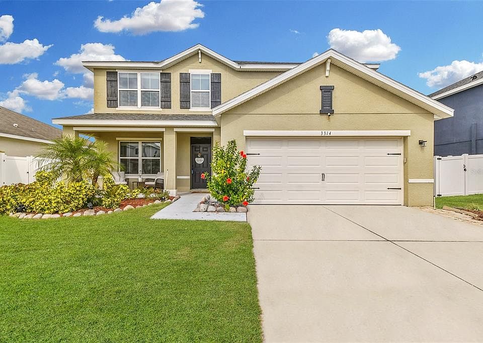 1st image of 3314 SAN MOISE PLACE