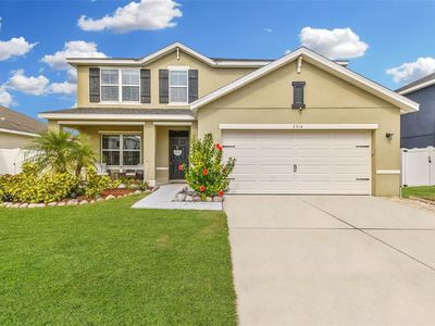 3314 San Moise Pl, Plant City, FL, 33567