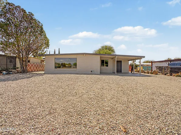 3402 S Kolb Rd, Tucson, AZ 85730