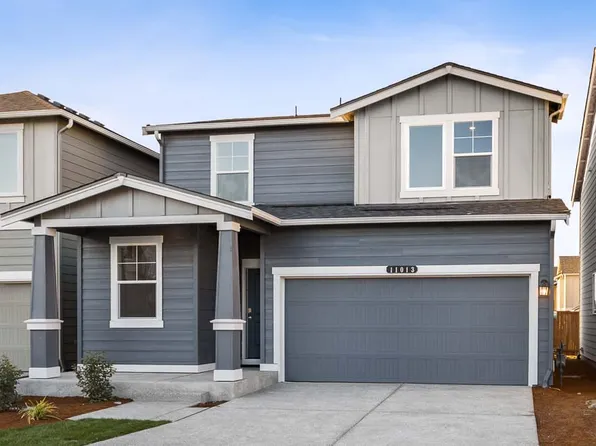 30116 19th Ave S, Federal Way, WA 98003