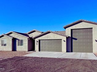 1680 W Lazy K Ranch Rd, New River, AZ 85087