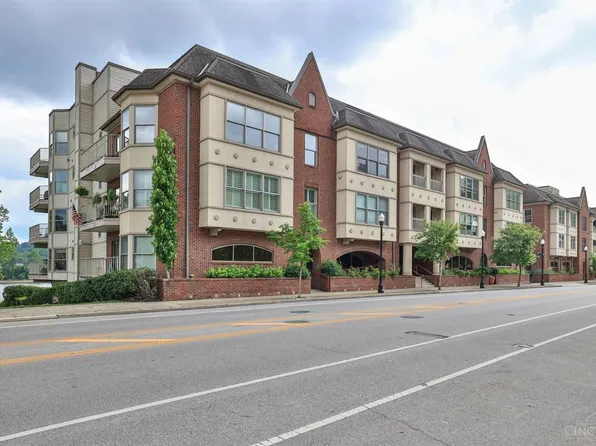 2235 Riverside Dr APT 305, Cincinnati, OH 45202