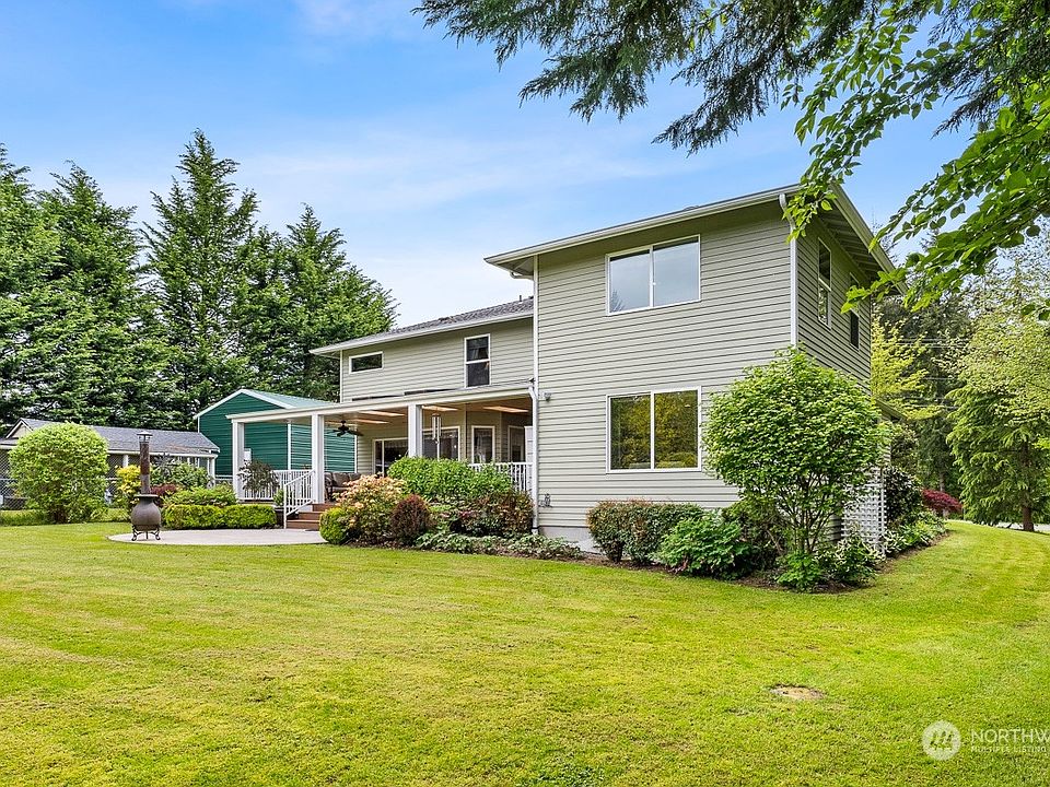 16716 Snohomish Avenue, Snohomish, WA 98296 | Zillow