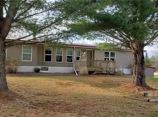 233 Slosson Rd, West Monroe, NY 13167