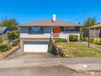 4315 S 9th Street, Tacoma, WA, 98405