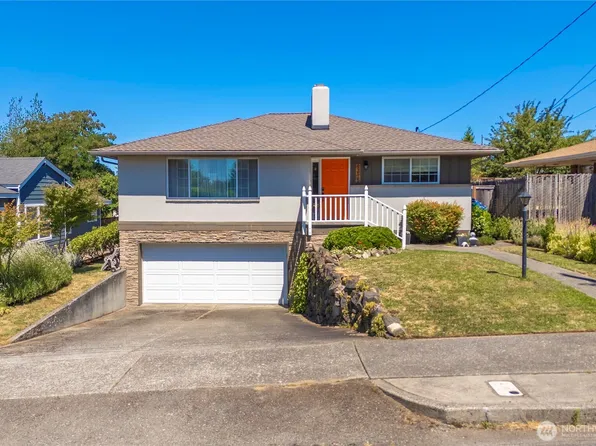 4315 S 9th Street, Tacoma, WA 98405