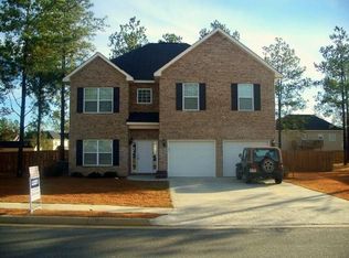 115 Forestbrooke Way, Bonaire, GA 31005