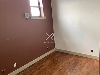 Rented by Yaffa Realty LLC