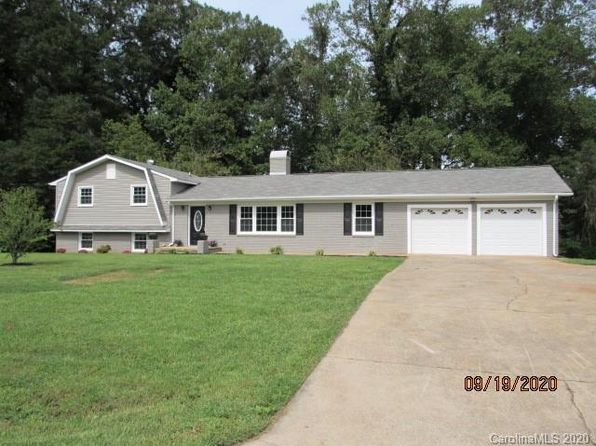 1671 Travis Rd Conover Nc 28613 Zillow