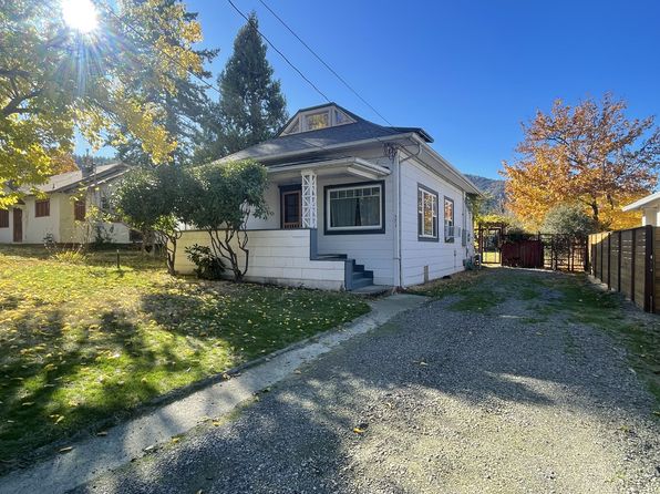 371 S Mountain Ave #A