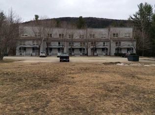 1104 Left Bank #1104, Kingfield, ME 04947