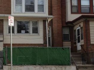 4627 Princeton Ave, Philadelphia, PA 19135