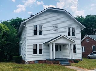 127 W Summit Ave APT 2, Burlington, NC 27215