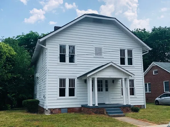 127 W. Summit Ave #1-4, 127 W Summit Ave APT 2, Burlington, NC 27215