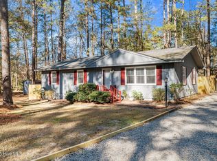 901 Heather Trail, Aberdeen, NC 28315