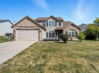 14041 Mimosa Ct, Fishers, IN 46038