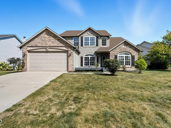 14041 Mimosa Ct, Fishers, IN 46038