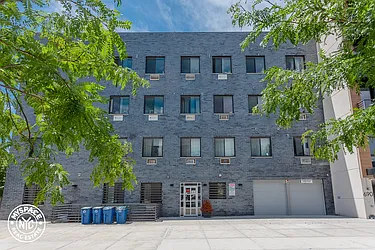 Rented by MySpaceNYC