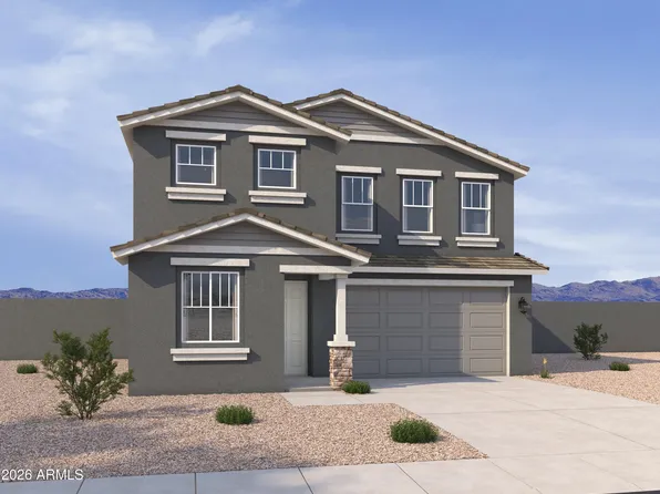 6994 E BISBEE Street, San Tan Valley, AZ 85143